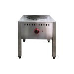 Elektrická varná stolička VZS35