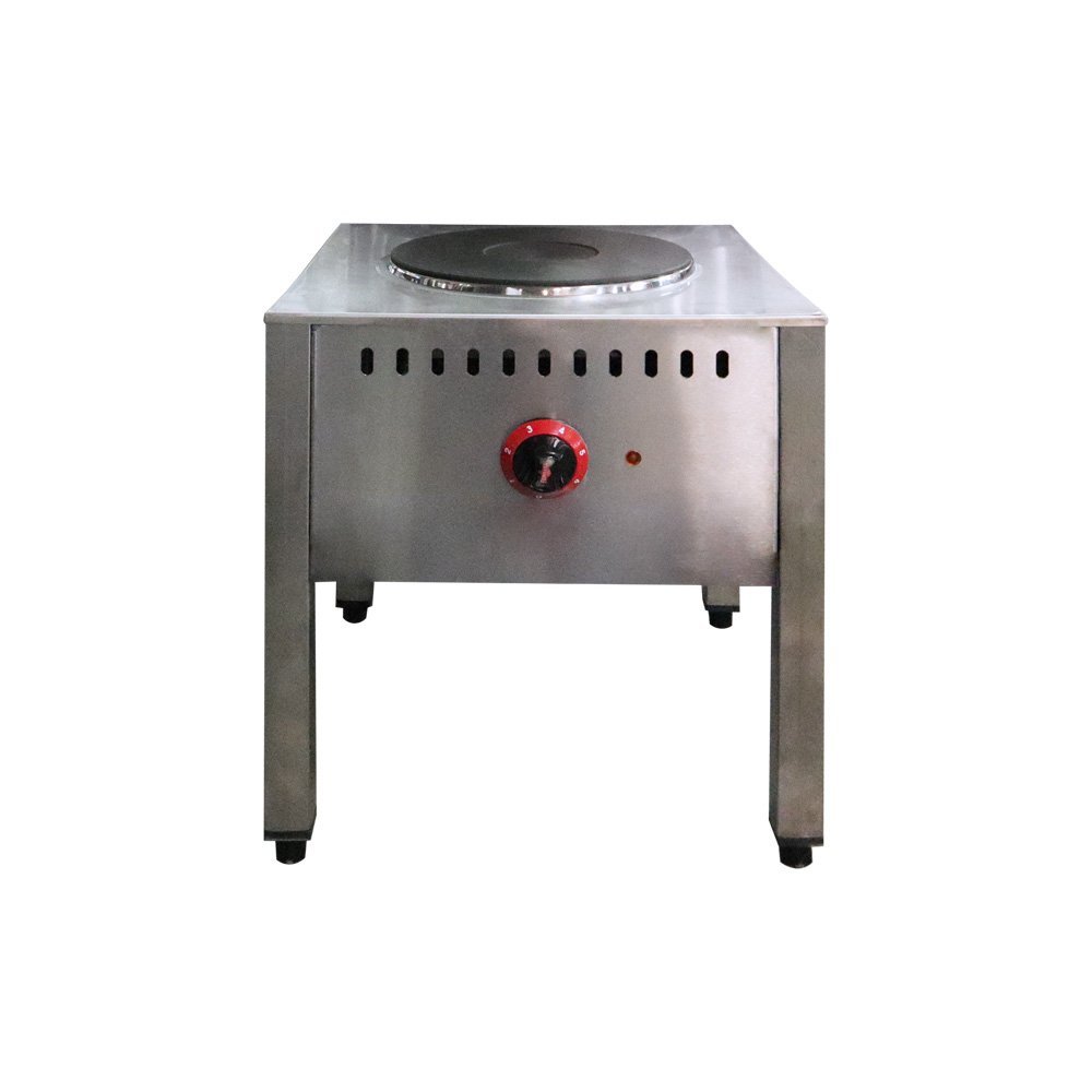 Elektrická varná stolička VZS35