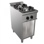 Plynové varidlo 35x70 cm - E7/CUPG2BA.1M1G