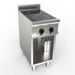 Sklokeramické varidlo - 40 x 70 cm - L7/CVE2BA