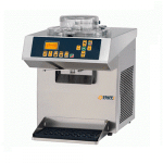 Kombinovaný zmrzlinový stroj s pasterizátorom RT51