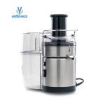 Vittoria V-C - Centrifuga