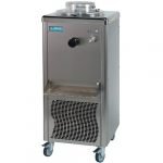 Zmrzlinový stroj BFM10A