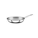 Nerezová panvica ⌀200 x 40 mm