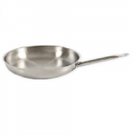 Nerezová panvica ⌀240 mm