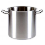 Nerezový hrniec vysoký 4,5l - 18 x 18 cm