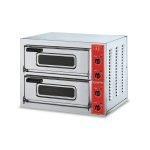 Pec na pizzu MICRO/2-500