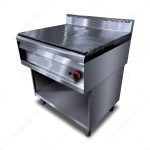 Plynové varidlo tálové 80x70 cm - FLT8070