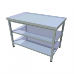 Pracovný stôl MADP 120x60