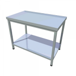 Pracovný stôl MAP 140x70