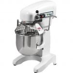 Kuchynské roboty, mixéry