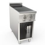 Sklokeramické varidlo - 40 x 90 cm - LQ/CVE2BA