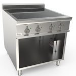 Indukčné varidlo - LQ/CUI4HBA