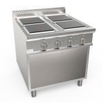 Elektrické varidlo - LQ/CQE4BA