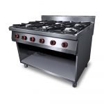 Plynové varidlo 120x70 cm - FSINYL7-6