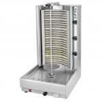 Elektrický gyros/kebab gril DE 3 A