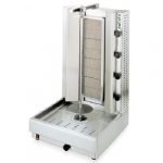 Plynový gyros/kebab gril DG 8 A