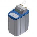 Zmäkčovač vody volumetrický AL-12