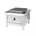 Elektrická varná stolička VZS6