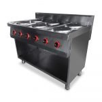 Elektrické varidlo 120x90 cm - FSIET9-6