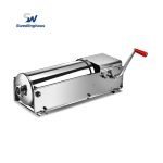 Swedlinghaus INS 5 - Plnička klobás