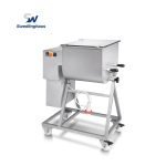 Swedlinghaus MES100P2 - Miešačka na mäso