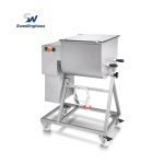 Swedlinghaus MES50P2 - Miešačka na mäso