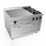 Plynový sporák tálový LQ/TPG6NG
