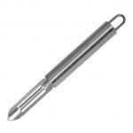 Škrabka nerezová 19 cm