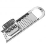 Sito na halušky s posuvnou nádobou