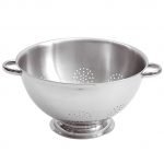 Cedník okrúhly s úchytom Ø 360 mm