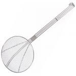 Šumovačka drôtená oválna Ø 240 mm