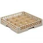 Kôš na 16 pohárov