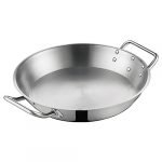 Nerezová panvica ∅ 360 mm