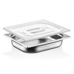 Veko polykarbonátové PC 1/2