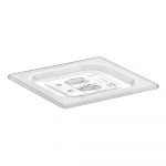 Veko polykarbonátové PC 1/6