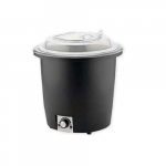 Kotlík elektrický na polievku 10l