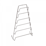 Držiak na pokrievky