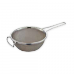 Nerezový cedník Ø 260 mm