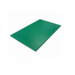 Doska na krájanie zelená 455x305