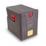 Termoport 640x440x610 mm Plastport