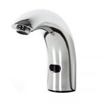 Infračervená bezdotyková umývadlová batéria