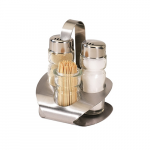 Koreničky na stôl trojdielne