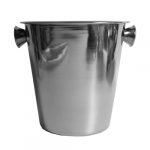 Chladiaca nádoba - vedro na sekt šampanské