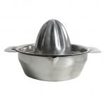 Odšťavovač nerezový na citrusy 0,35l