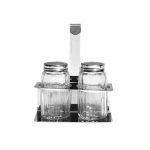 Koreničky na stôl dvojdielne