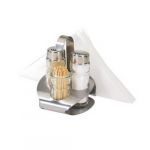 Koreničky na stôl štvordielne