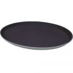 Tácka protišmyková Ø 35,5 cm