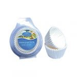Košíčky na muffiny 100 ks