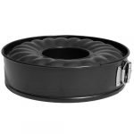 Forma na tortu a bábovku Ø 250 mm